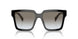 1AB0A7 - Black - Grey Gradient
