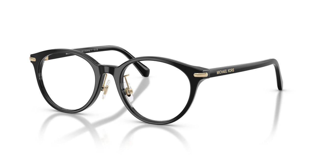 Michael Kors Darjeeling 4198D Eyeglasses