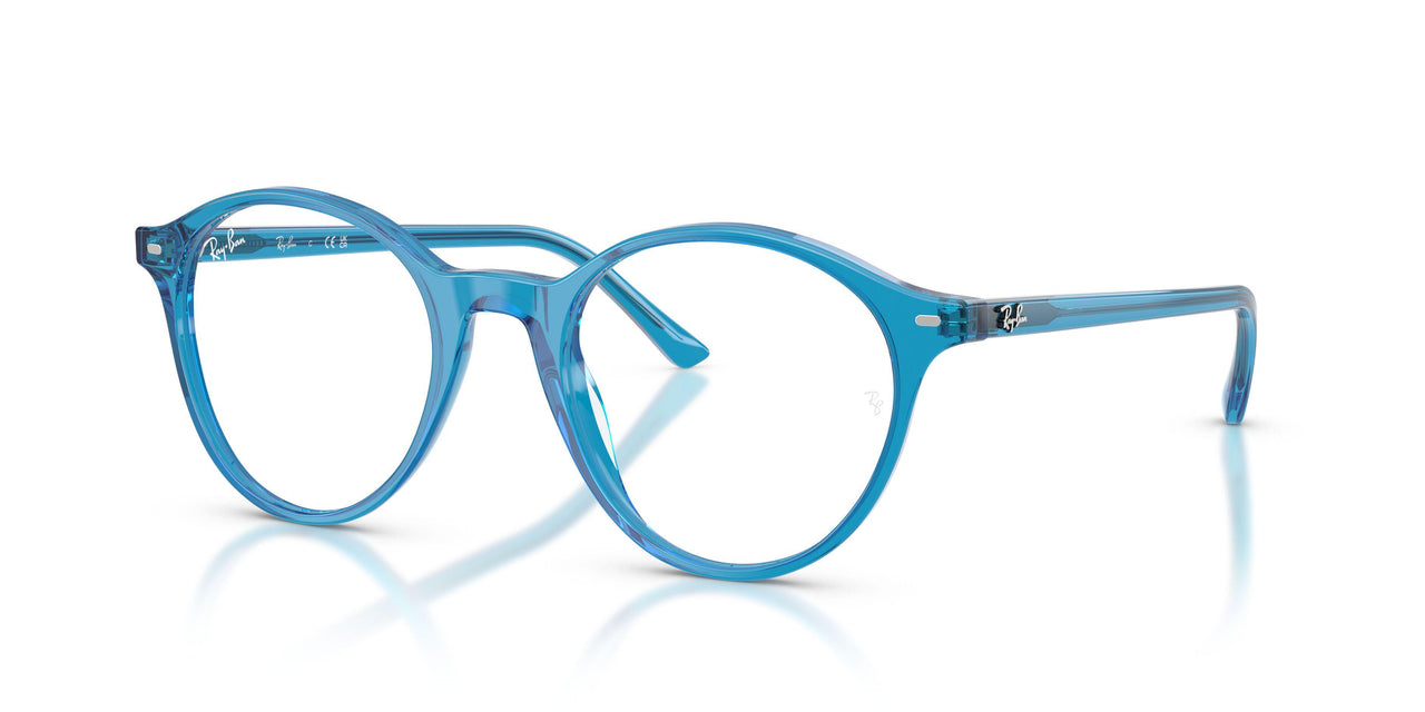 8442 - Blue - Clear