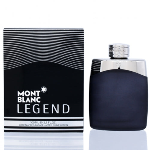 Mont Blanc Montblanc Legend After Shave Lotion