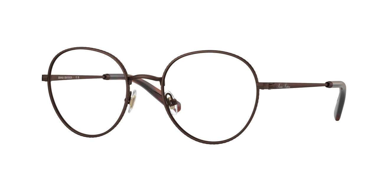 Brooks Brothers 1104 Eyeglasses