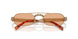 7OE90X - Brown - Orange