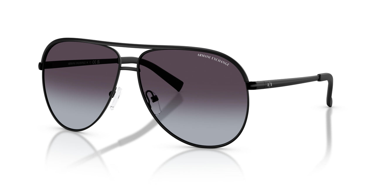 60008G - Black - Grey Gradient