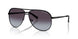 60008G - Black - Grey Gradient