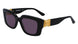 Karl Lagerfeld KL6125S Sunglasses