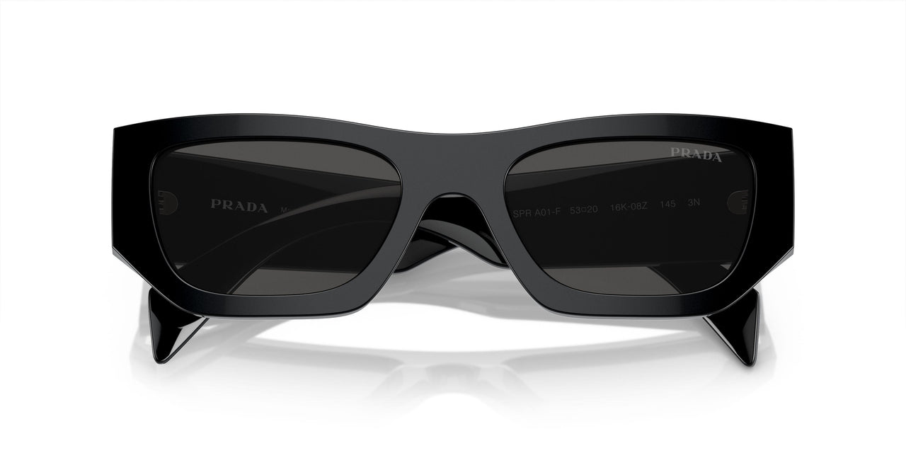 16K08Z - Black - Dark Grey