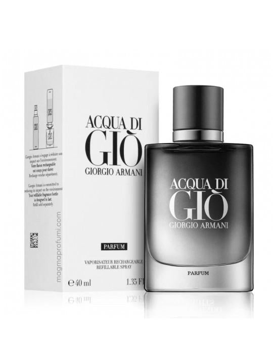 Giorgio Armani Acqua Di Gio Men Parfum Refillable Spray