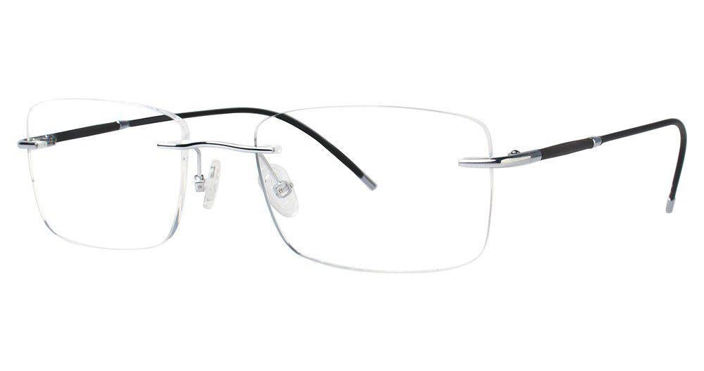 Modz Titanium CONGRESS Eyeglasses