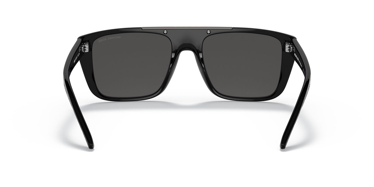 300587 - Black - Dark Grey Solid