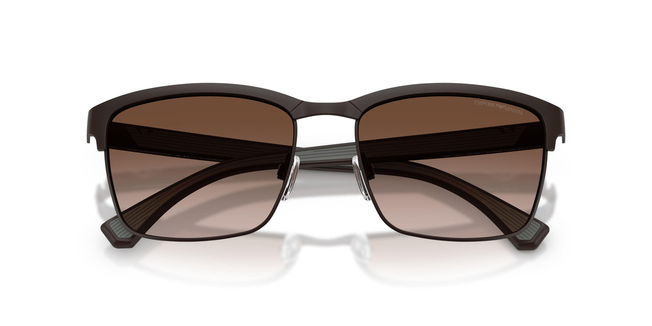 339013 - Brown - Gradient Brown