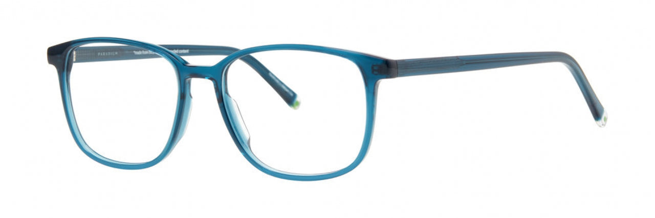 Paradigm Len Eyeglasses