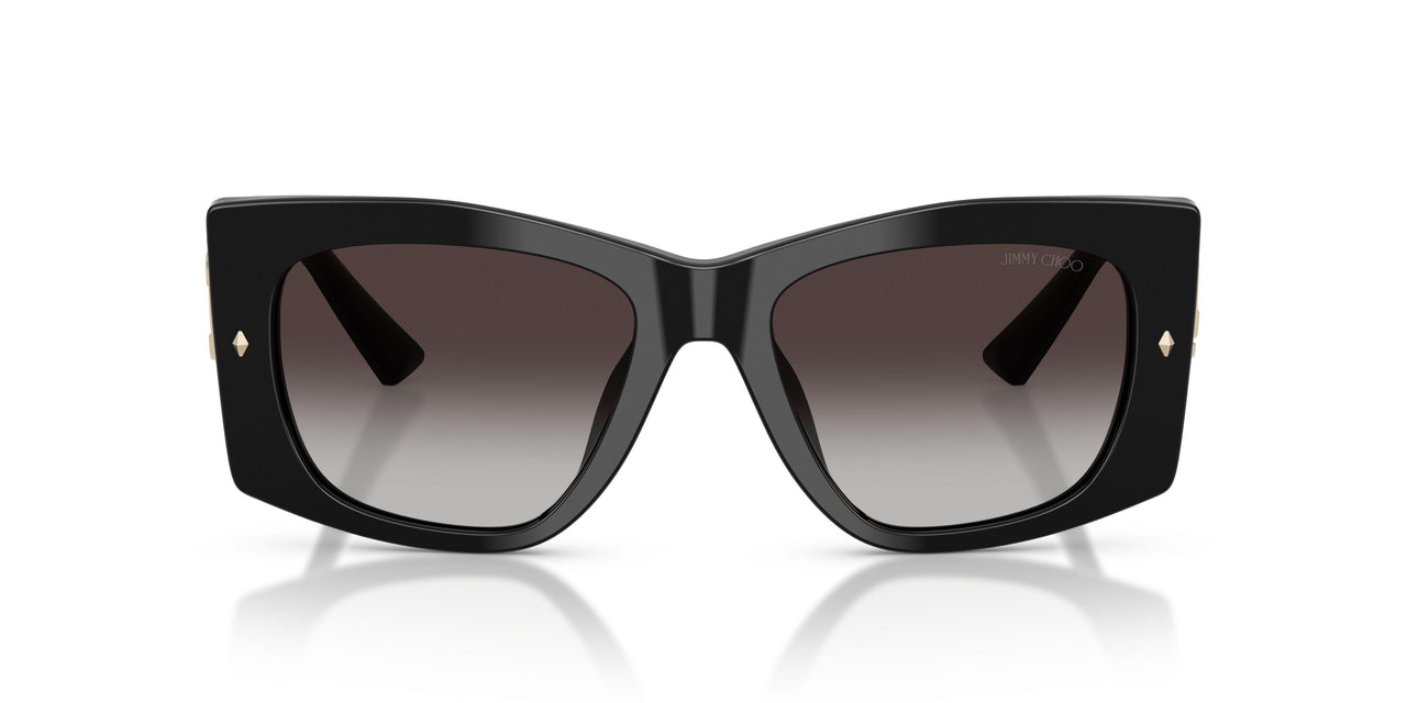 50008G - Black - Grey Gradient