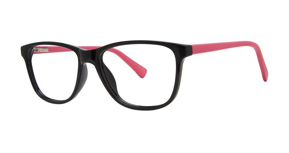 BLCKPNK - Black/Pink