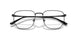 1244 - Black - Clear