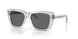 625087 - Transparent - Grey