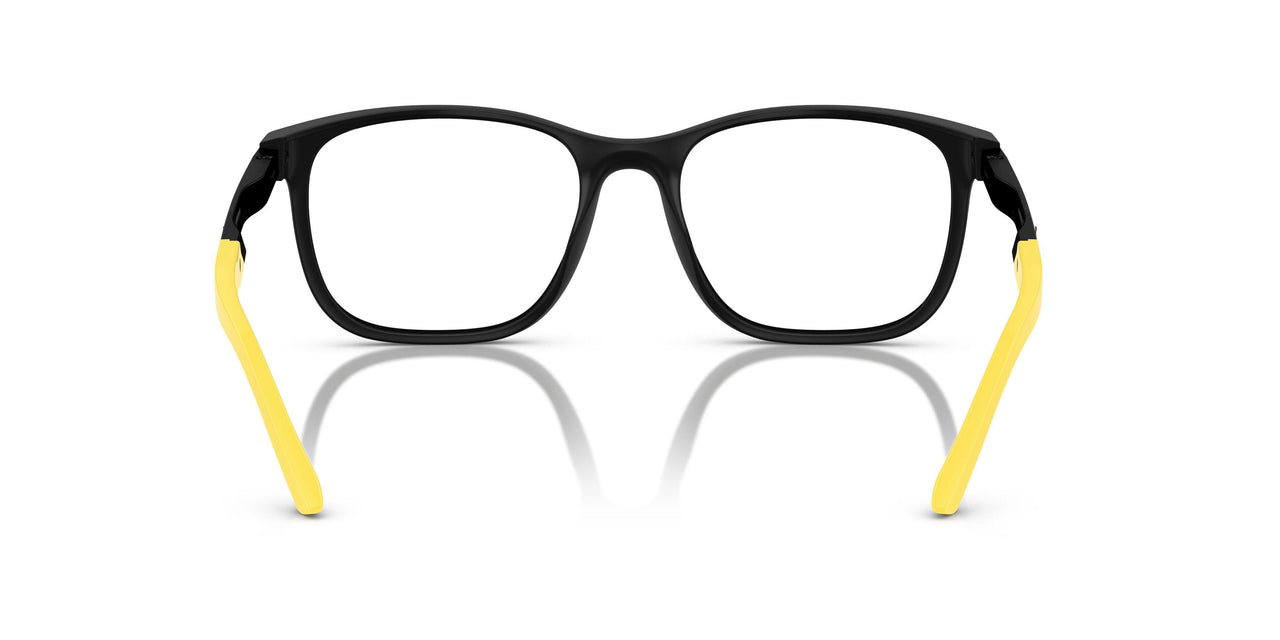 504 - Black
