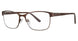 Genevieve Paris Design ENDURING Eyeglasses