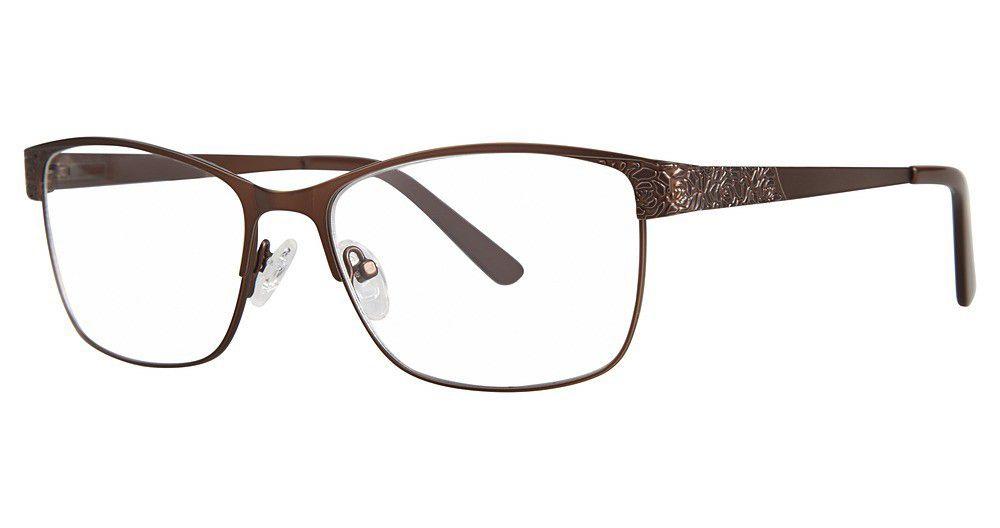 MTTBRWN - Matte Brown