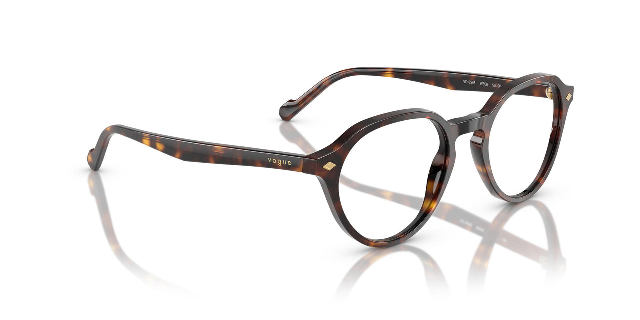 W656 - Brown