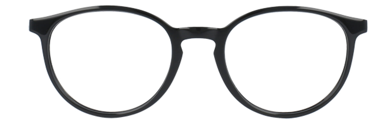 Black - Black