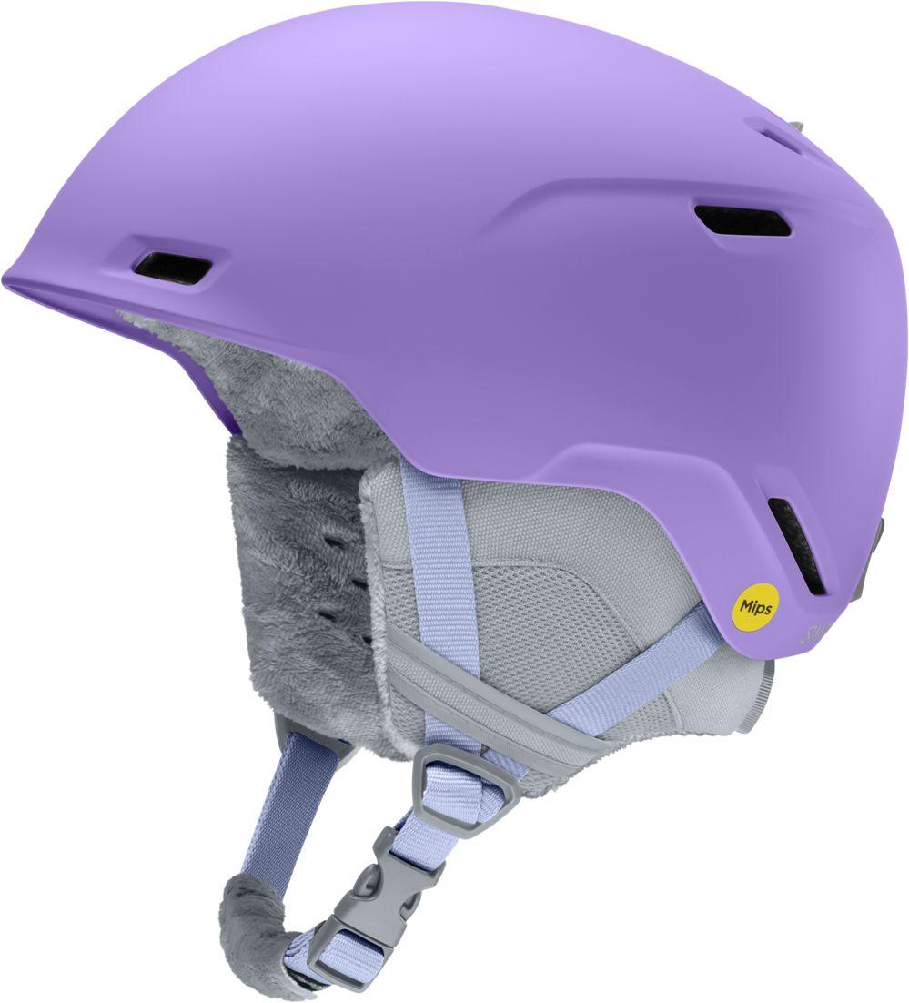 Smith Optics Snow Helmet Snow Helmets E00573 Cache Jr Mips Helmet