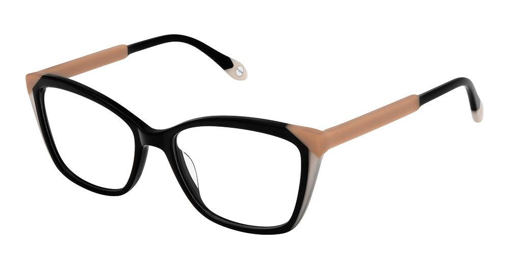 Fysh F-3761 Eyeglasses