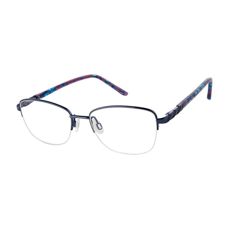 Elle EL13557 Eyeglasses