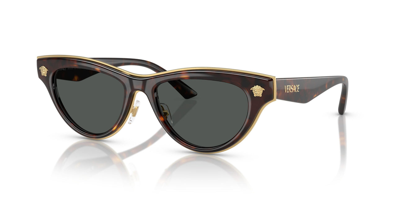Versace 2273 Sunglasses