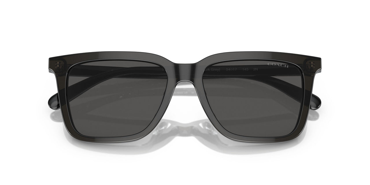 Coach Cl910 8385U Sunglasses