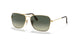 181/71 - Gold - Light Grey Gradient Dark Grey