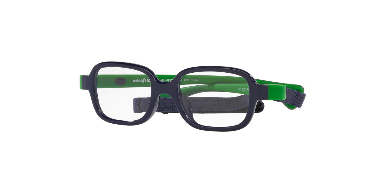 Miraflex 4001 Eyeglasses