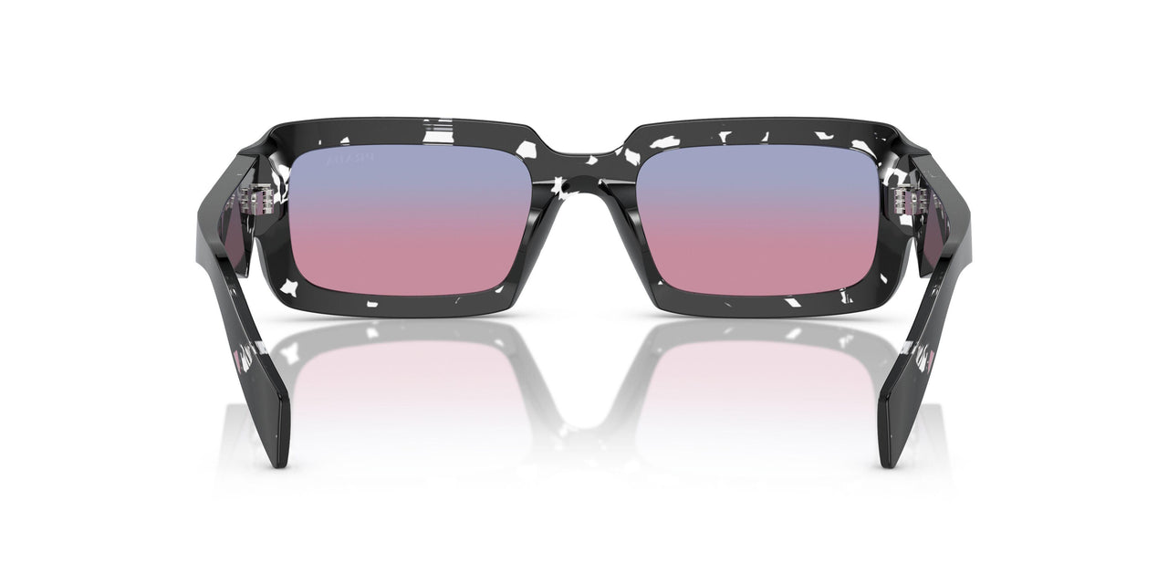 15O60E - Black - Clear Gradient Blue Gradient Magenta