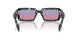 15O60E - Black - Clear Gradient Blue Gradient Magenta