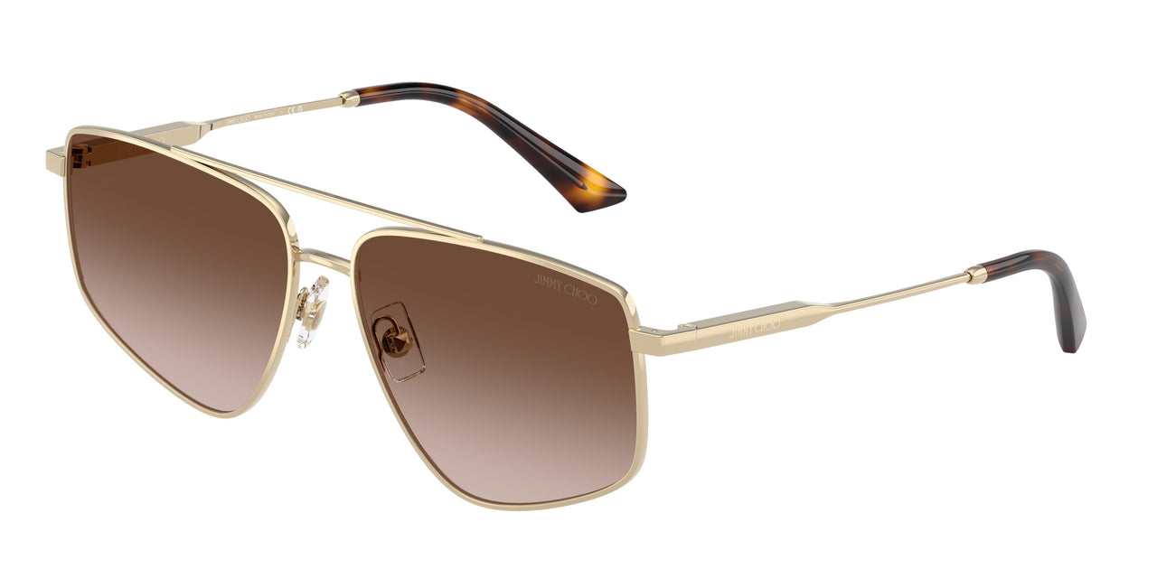 Jimmy Choo 4011 Sunglasses