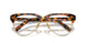 19P08N - Tortoise - Clear Blue Light Filter