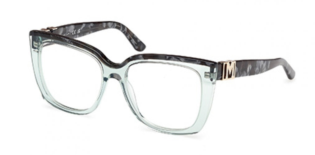 Guess By Marciano 50032 Eyeglasses