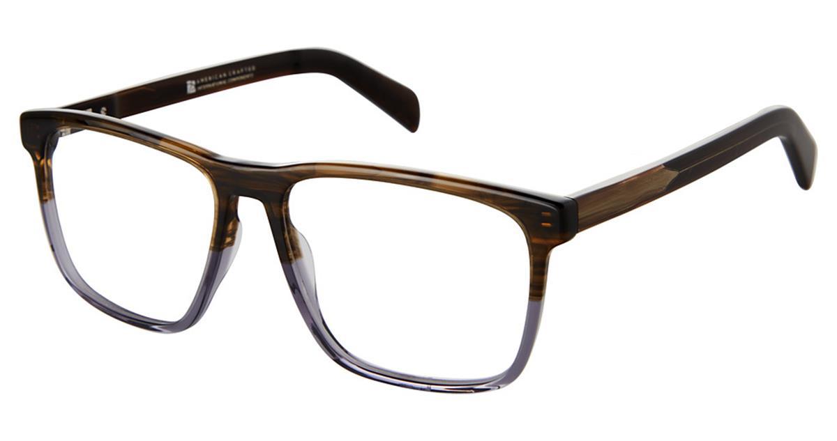 Seven.Five SSBRANT Eyeglasses