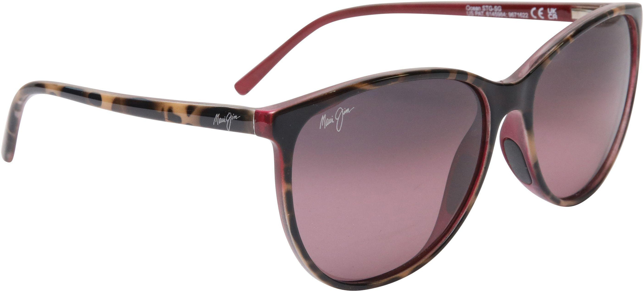 Maui Jim OCEAN MJ723 Sunglasses