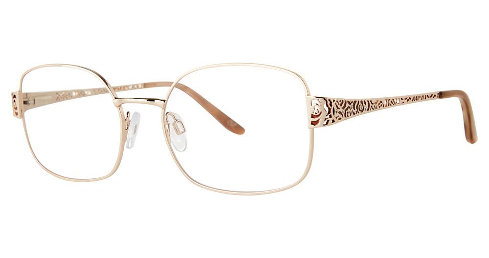 Sophia Loren SLM319 Eyeglasses