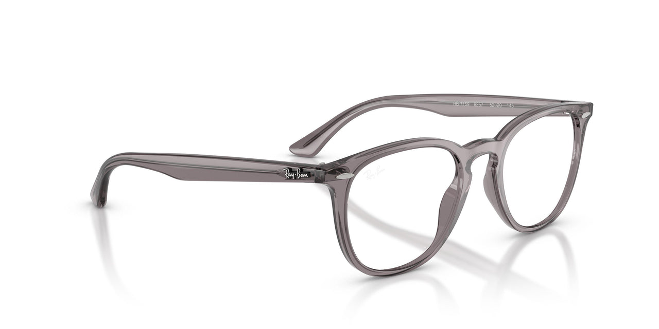 8257 - Grey - Clear