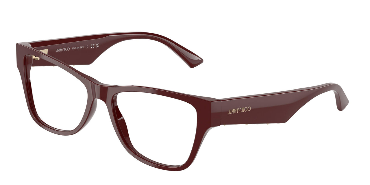 Jimmy Choo 3022HF Eyeglasses