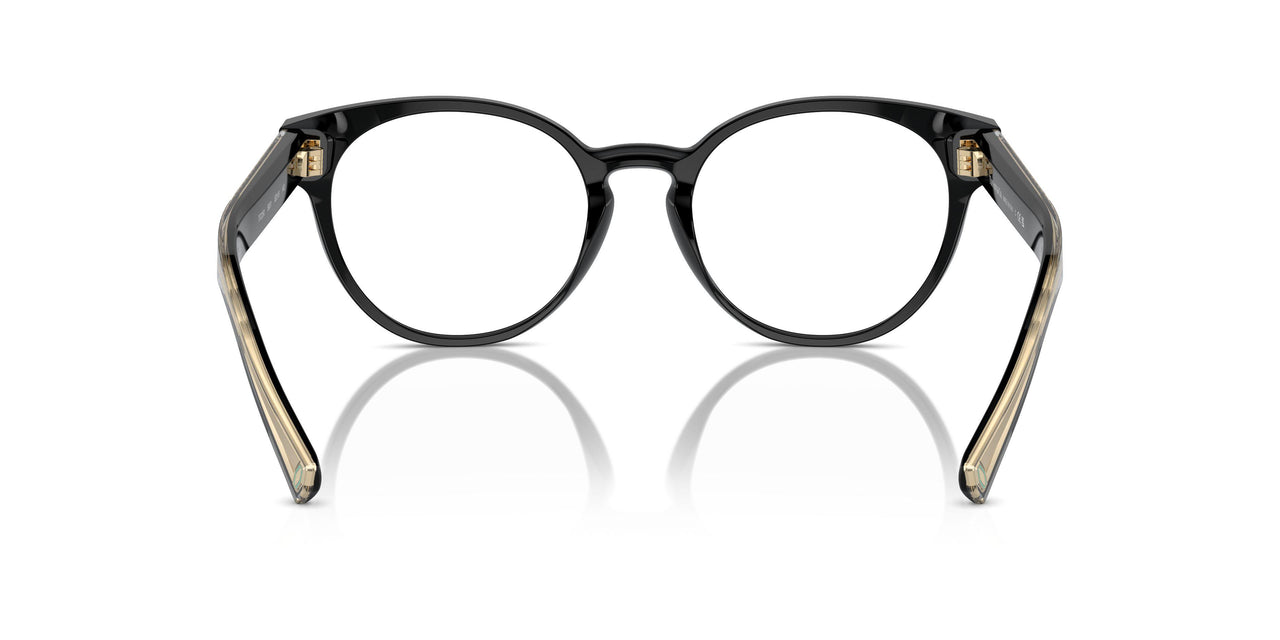 8001 - Black
