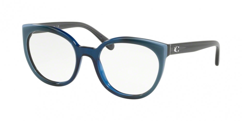 Coach 6130F Eyeglasses