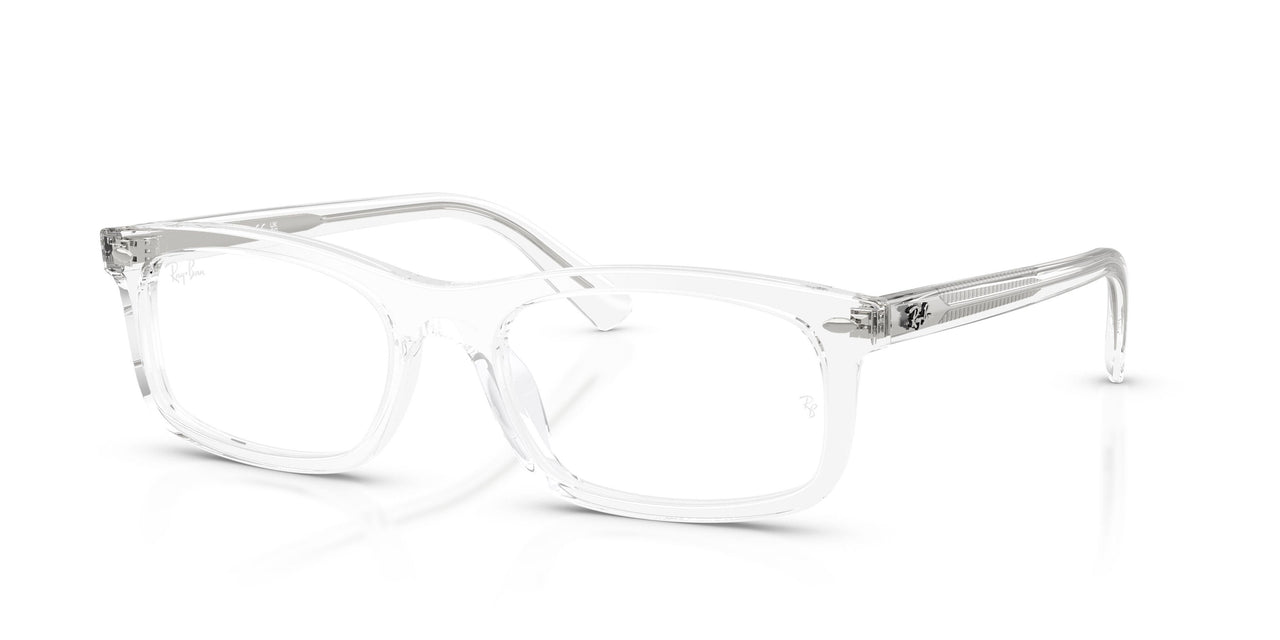 2001 - Transparent - Clear