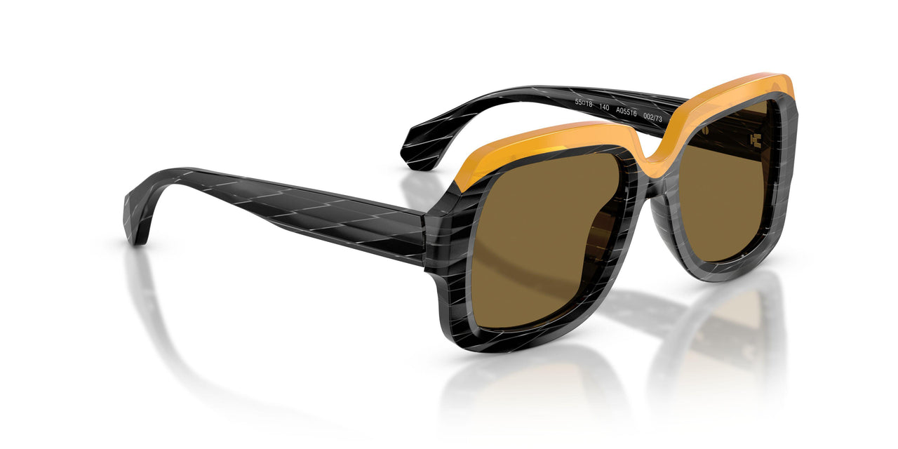 002/73 - Black - Brown