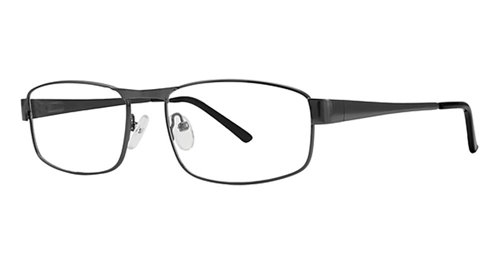 MTTGNMTL - Matte Gunmetal