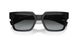 1AB06T - Black - Grey Gradient Vintage