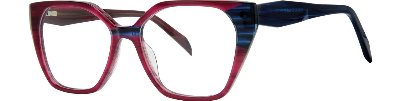 FCHSSPPHRBL - Fuchsia/Sapphire Blue