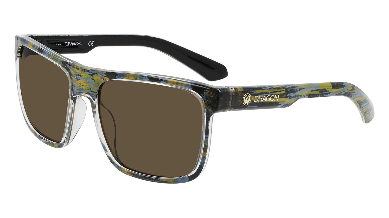 Dragon DR DAVIS LL Sunglasses