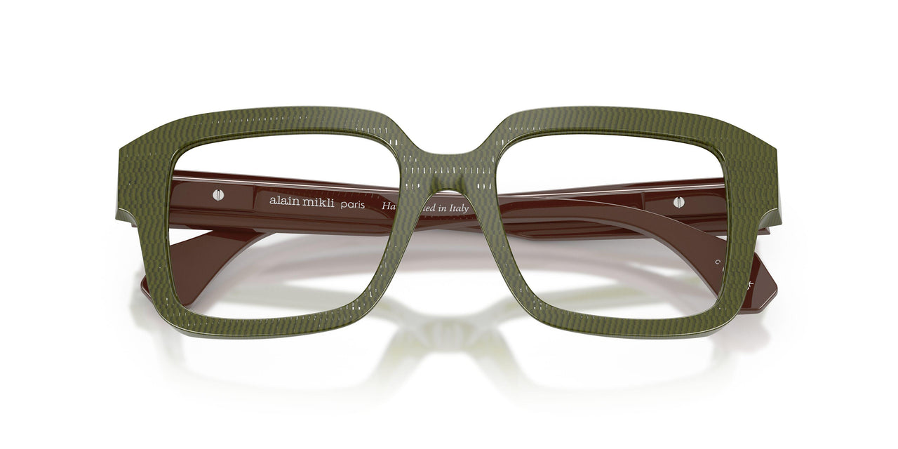 003 - Green